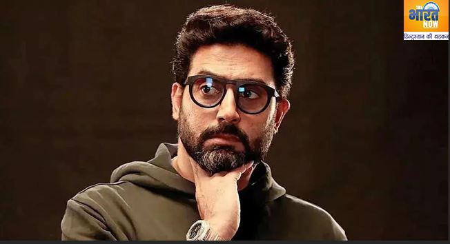 Abhishek Bachchan