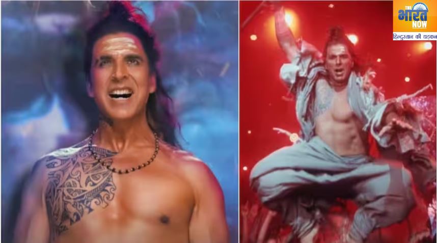 Akshay Kumar