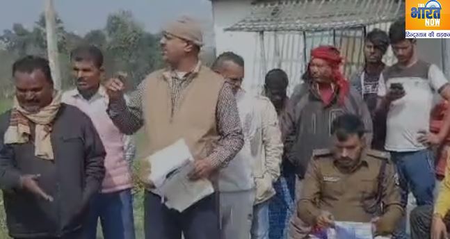 Bettiah