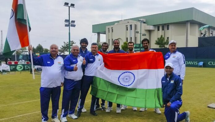 DavisCup Davis Cup