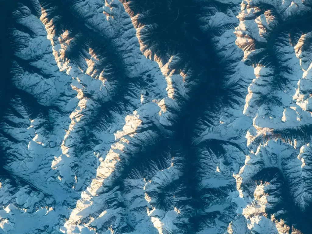 Hindukush Hills