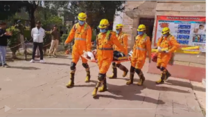 NDRF Demo