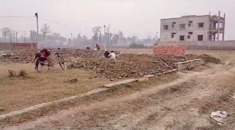 Darbhanga