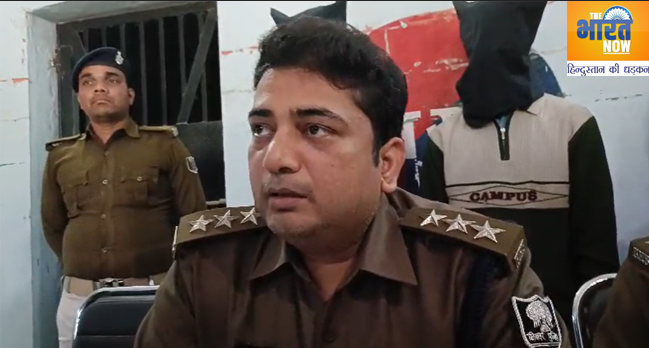 Nawada मुख्यालय DSP कल्याण आनंद