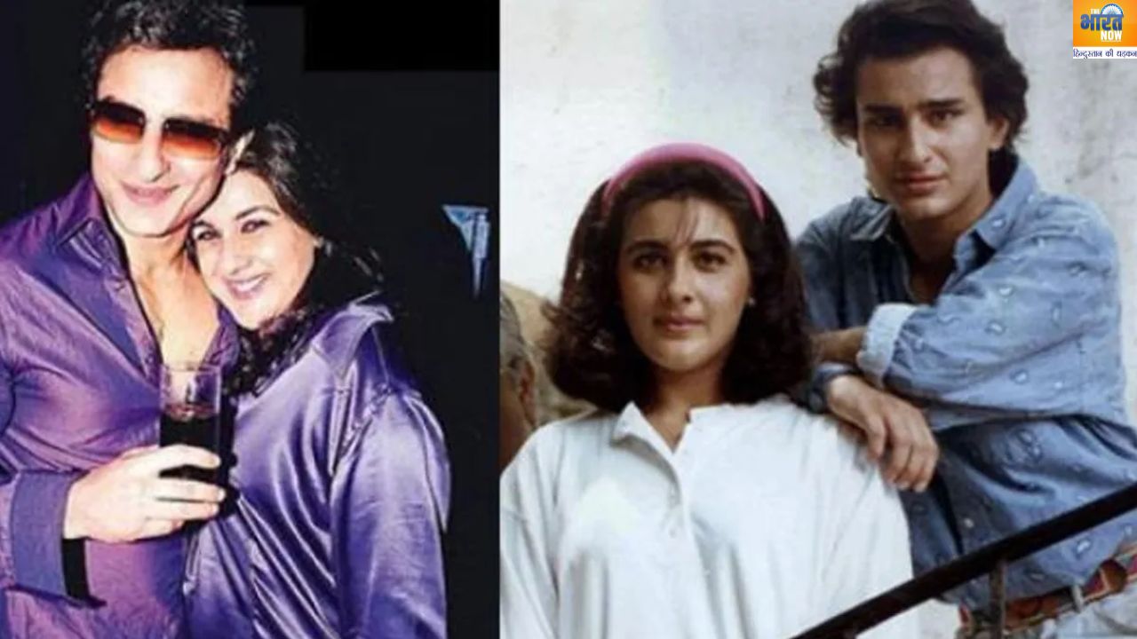 Saif Ali Khan