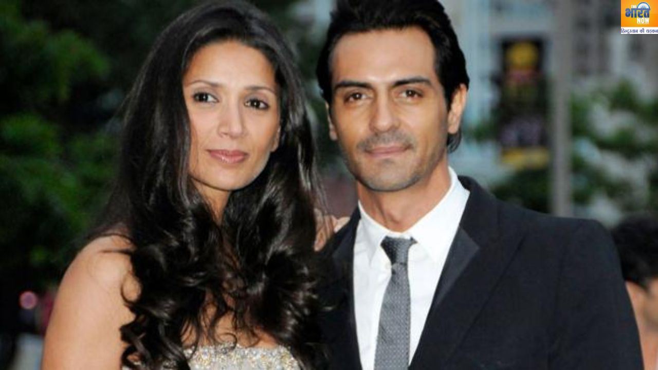 Arjun Rampal