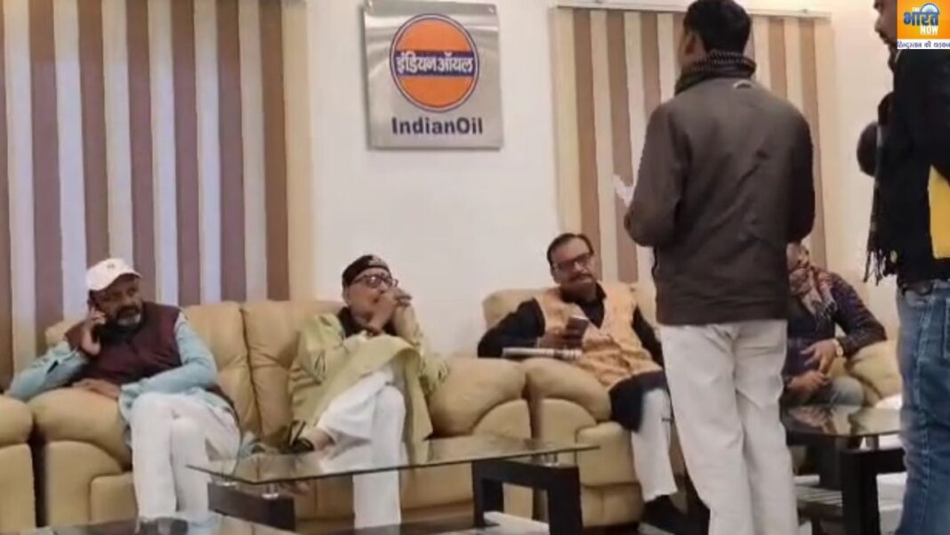 Giriraj Singh