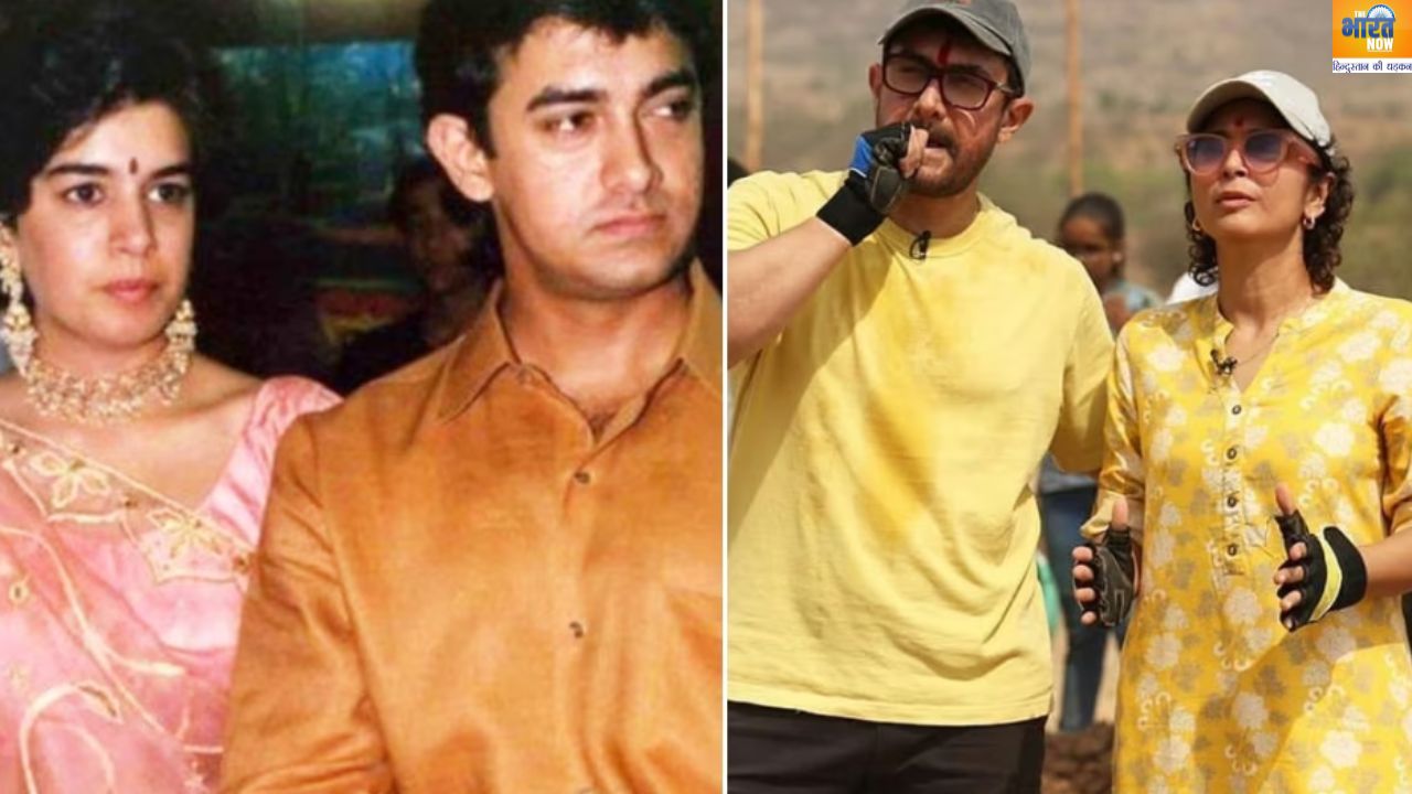 Aamir Khan