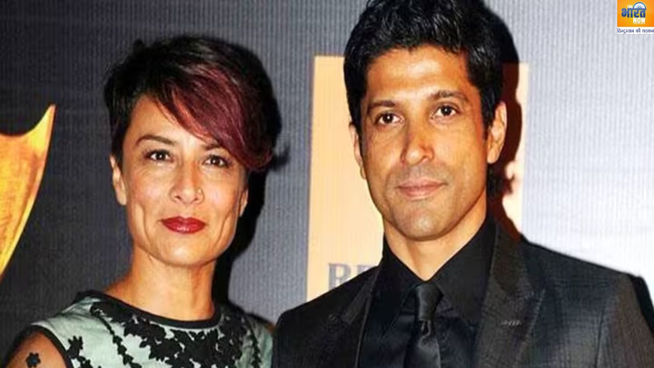 Farhan Akhtar