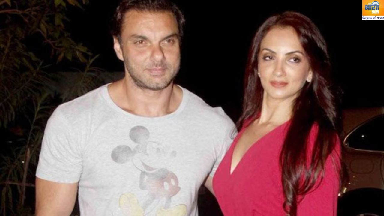 Sohail Khan