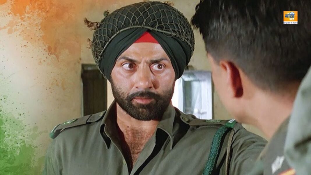 Sunny Deol