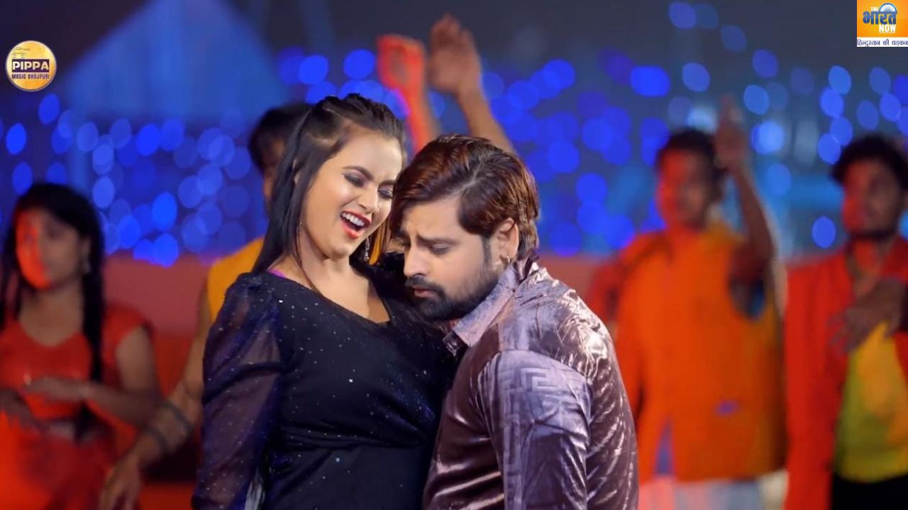 Rakesh Mishra