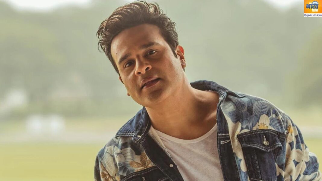 Krushna Abhishek