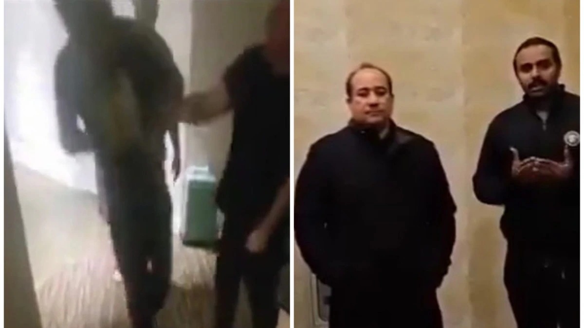 Rahat Fateh Ali Khan