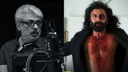 Sanjay Leela Bhansali