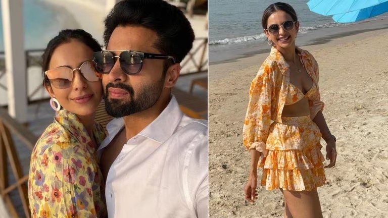 Rakul Preet Wedding
