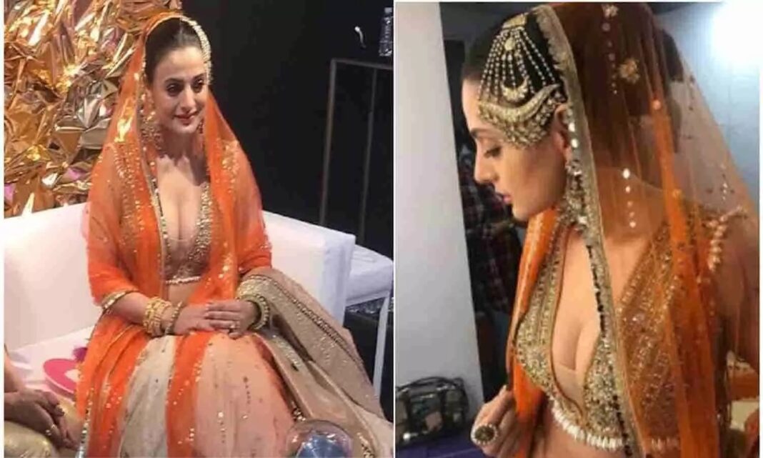 Ameesha Patel