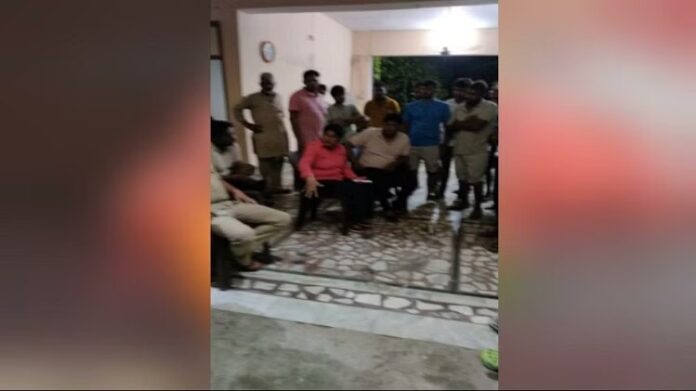 Meerut Cow Murder