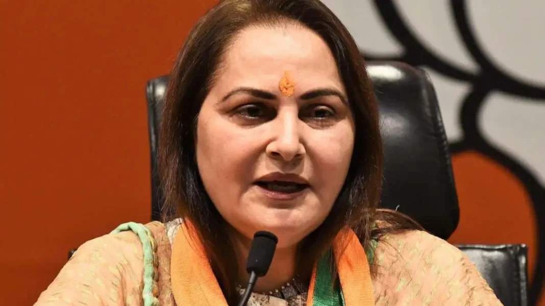 Jaya Prada