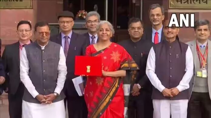 Budget 2024