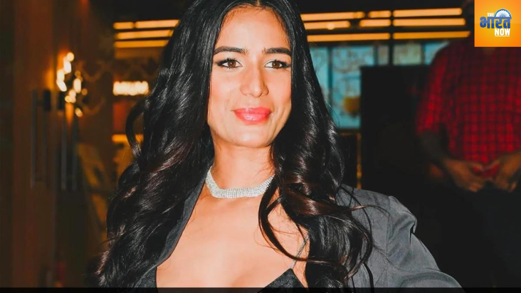Poonam Pandey Death Reason News in Hindi
