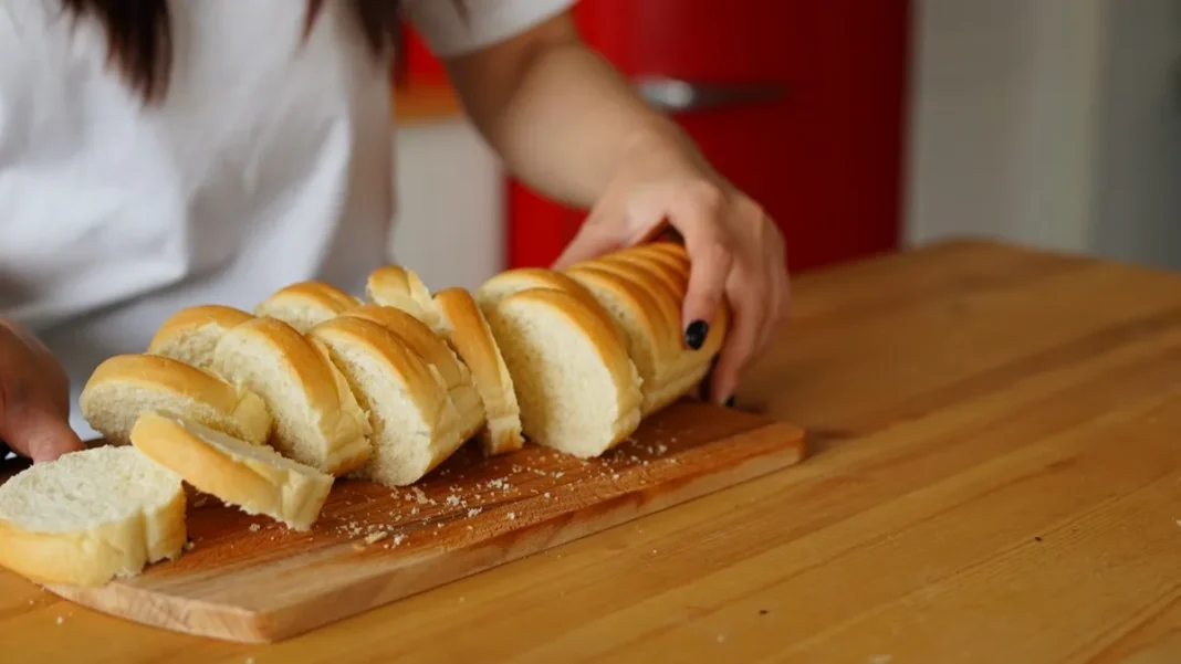 Bread