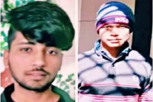 Lawrence Bishnoi Gang Shooter Arrest