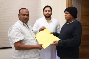 RJD finalized 4 Lok Sabha seat in Bihar