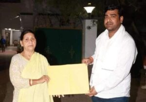 RJD finalized 4 Lok Sabha seat in Bihar