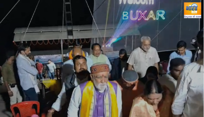 Buxar Light and Sound Show Buxar Light and Sound Show