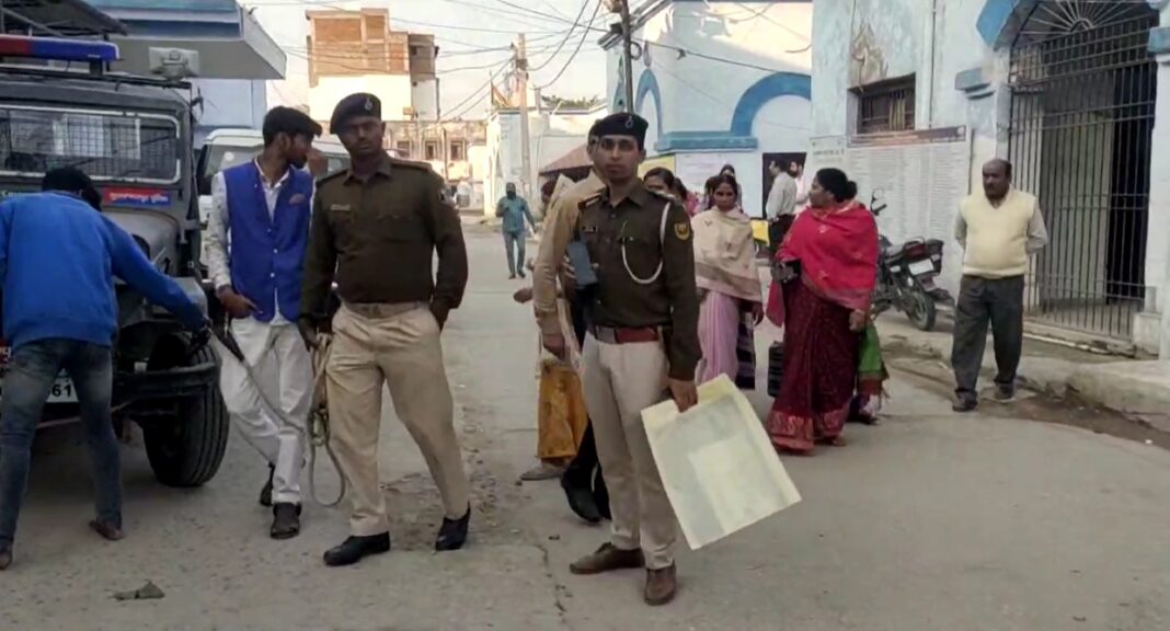 Muzaffarpur