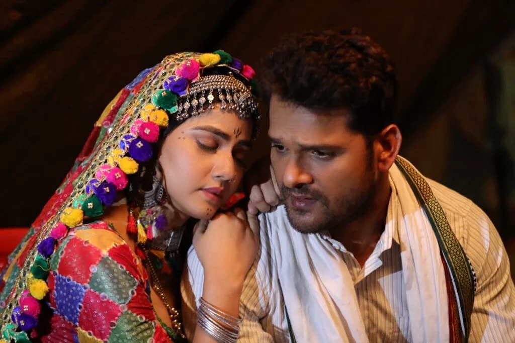 Bhojpuri Film