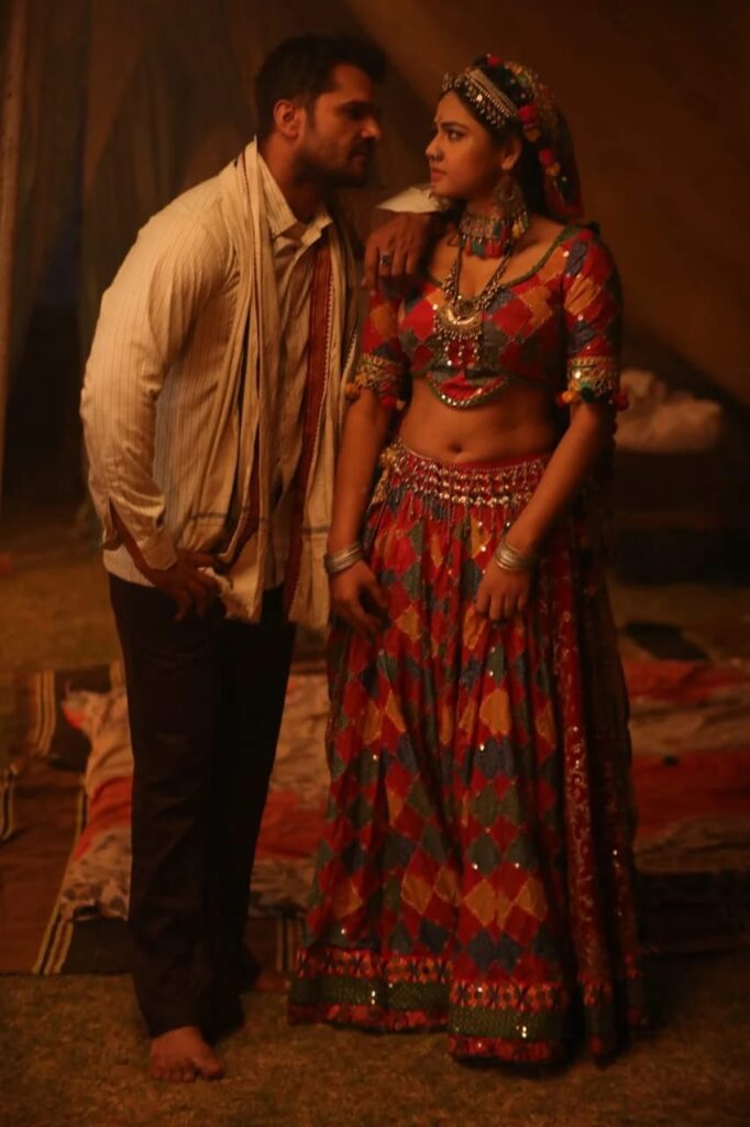 Bhojpuri Film