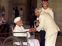 Bismillah Khan
