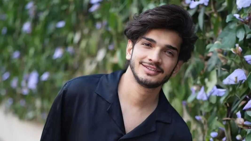 Munawar Faruqui