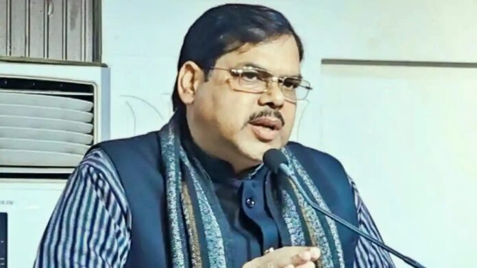 Mithilesh Tiwari