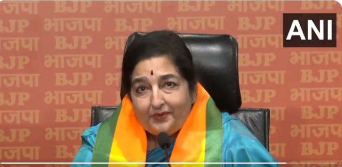 Anuradha Paudwal