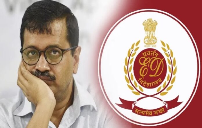 CM Arvind Kejriwal