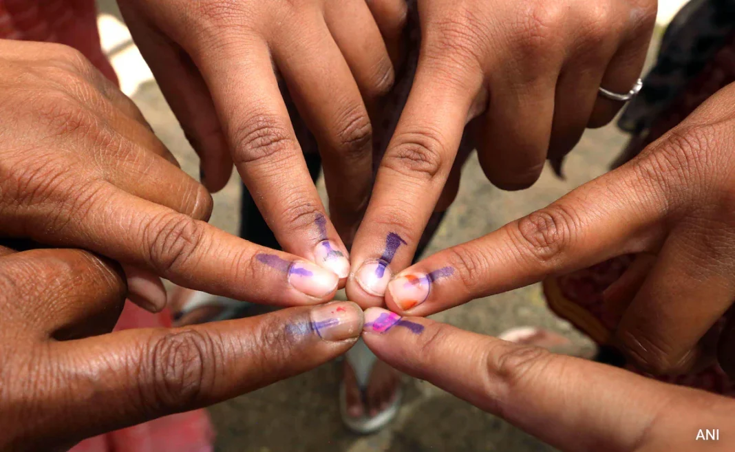 2nd phase of Lok Sabha elections 2024