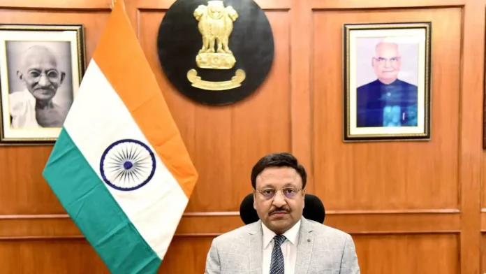 Election Commission