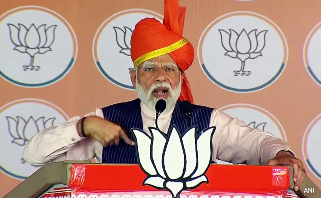 PM Modi Udhampur