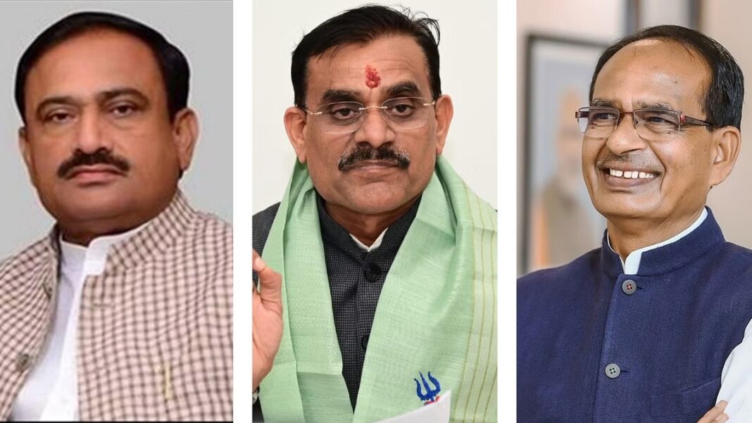 Shivraj Singh Chouhan