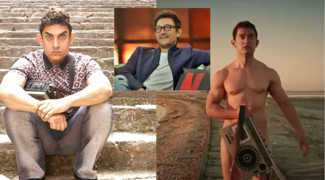 The Great Indian Kapil Show