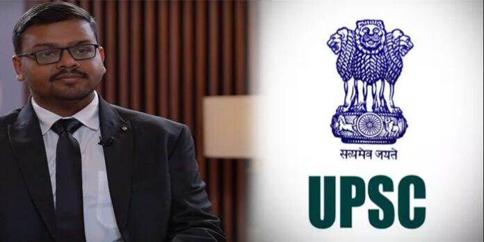 UPSC 2024