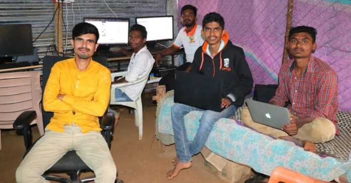 Success Story Of Dada Saheb Success Story Of Dada Saheb