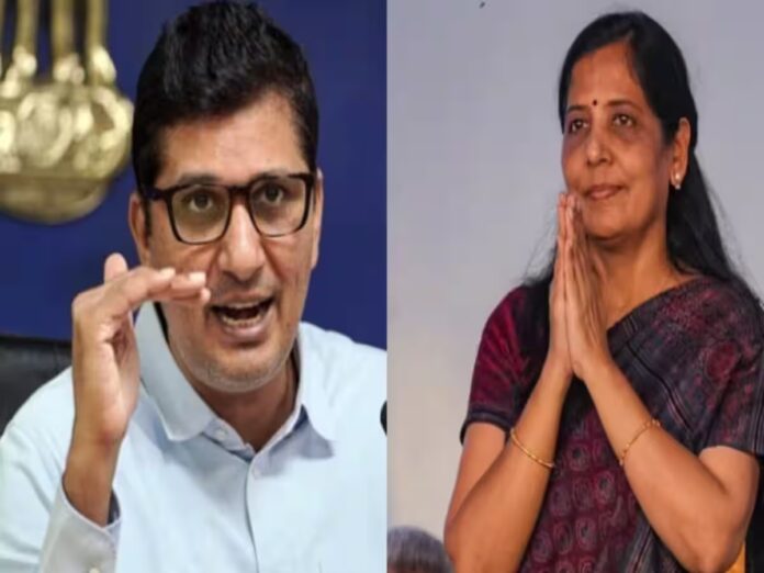 आम आदमी पार्टी (AAP)