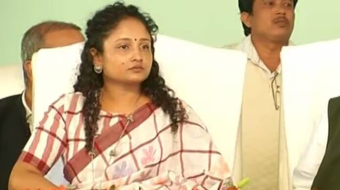 Kalpana Soren