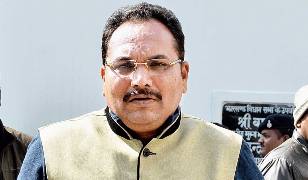 विधायक Pradeep Yadav