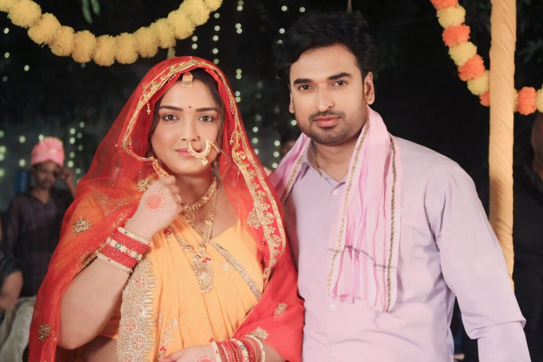 Dinesh Lal Yadav Nirhua