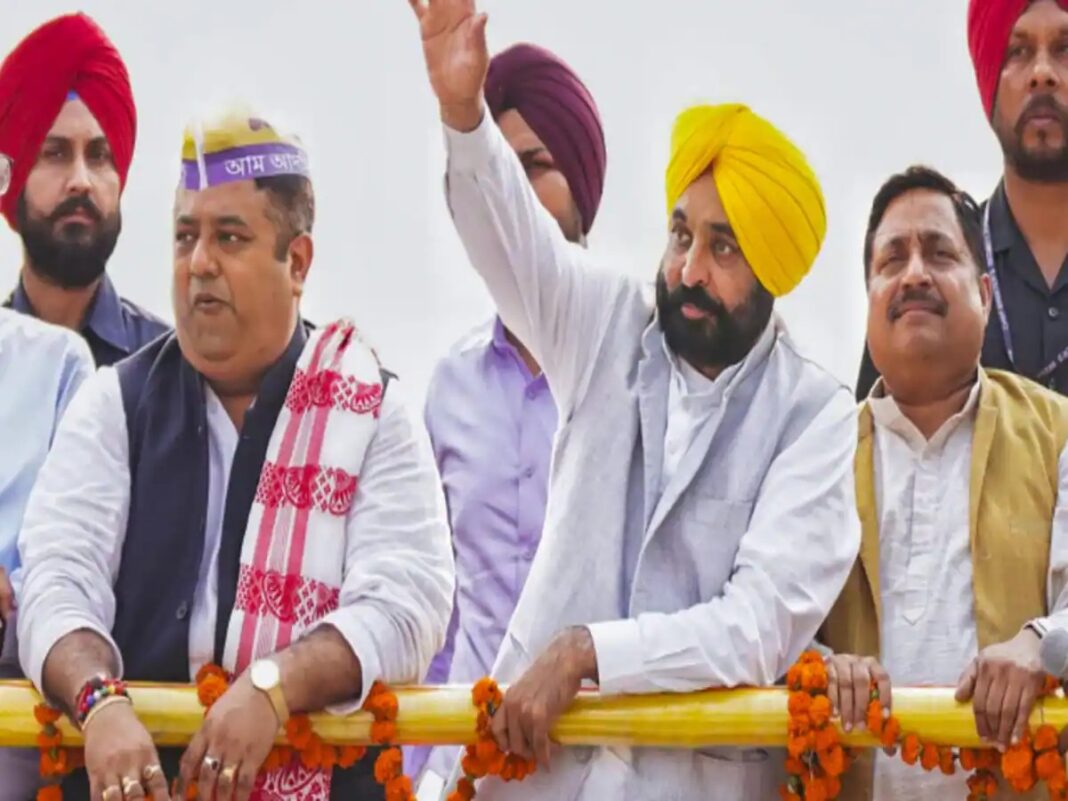 Lok Sabha Election 2024